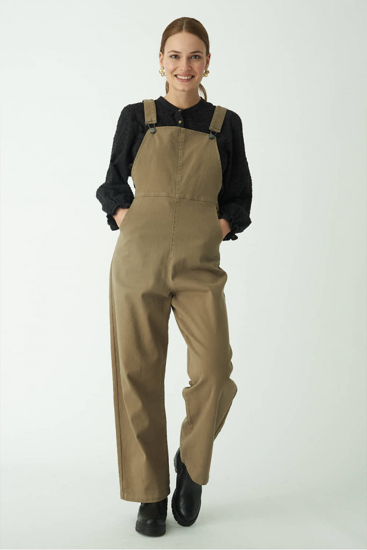 designers society jumpsuit