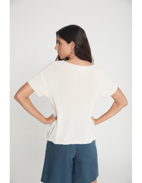 CAMISETA MANGA CORTA