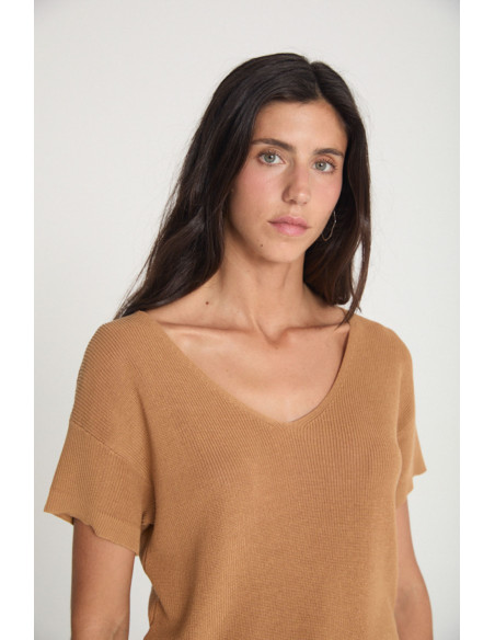 CAMISETA MANGA CORTA