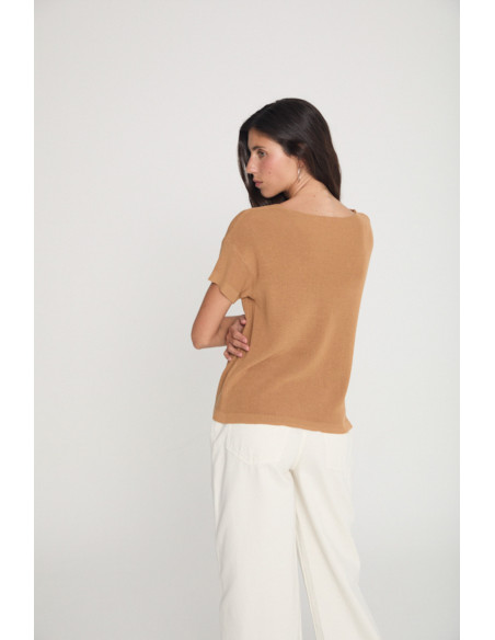 CAMISETA MANGA CORTA