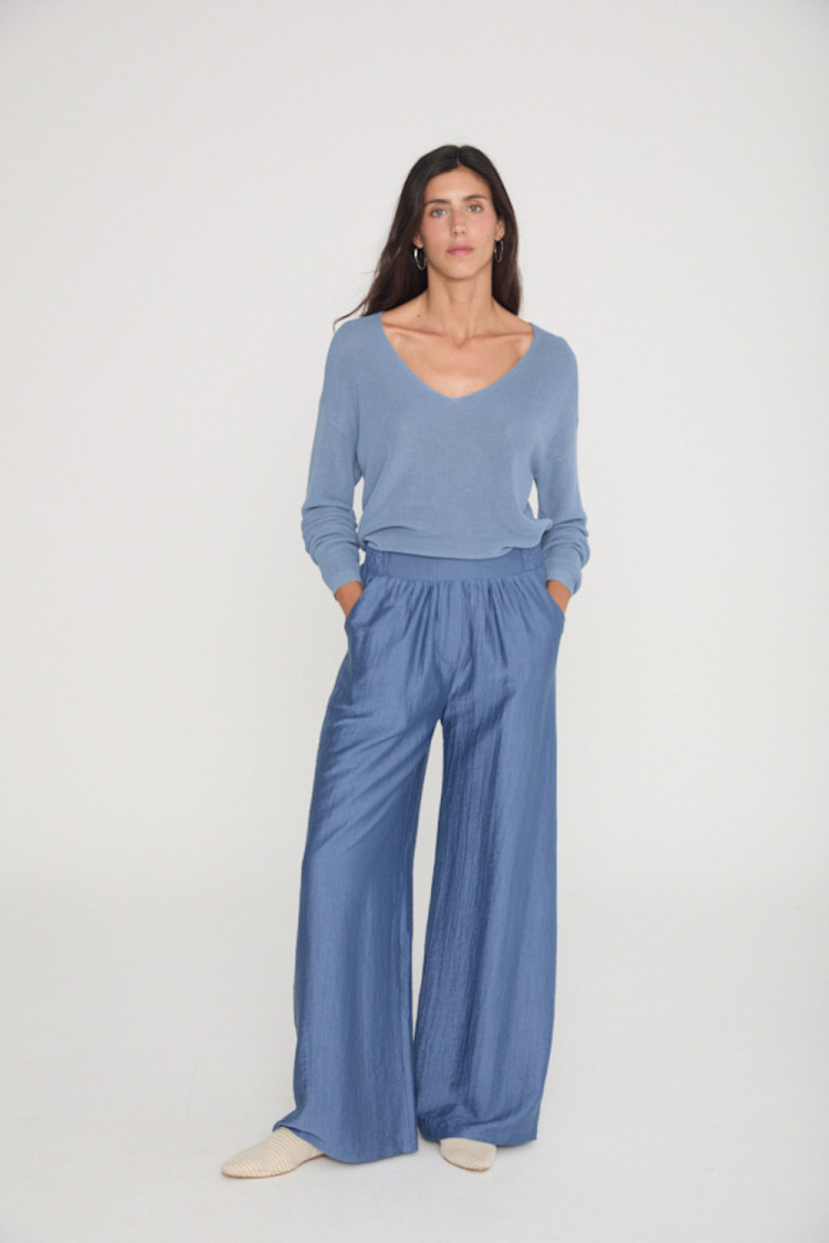 RABASSI TROUSERS