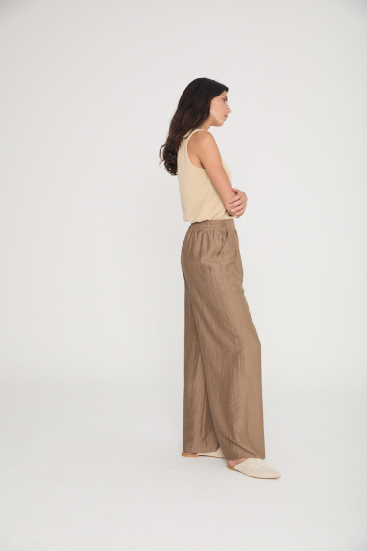 RABASSI TROUSERS 2