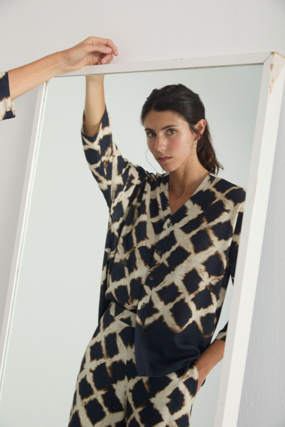 PANTALÓN BÁSICO FLUIDO